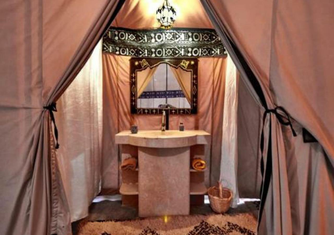 Holiday Luxury Camp Merzouga Eksteriør bilde